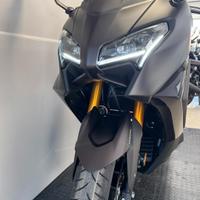 Yamaha T Max 560 TECH DARK MAGMA MY 25
