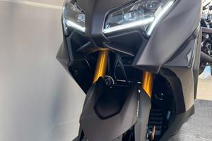 Yamaha T Max 560 TECH DARK MAGMA MY 25