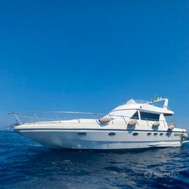 Piantoni Harmony 42 fly