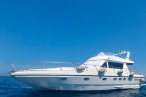 Piantoni Harmony 42 fly
