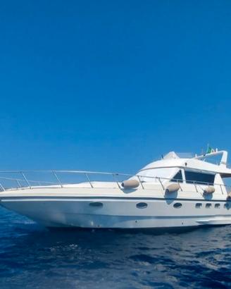 Piantoni Harmony 42 fly