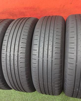 215 65 17 Gomme Estiv 65-70% Continental 215 65R17