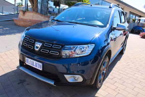 Dacia Sandero 0.9 TCe 12V T-GPL 90CV S&S Serie Spe
