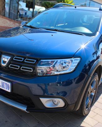 Dacia Sandero 0.9 TCe 12V T-GPL 90CV S&S Serie Spe