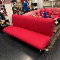 Divano D70 designer Osvaldo Borsani per Tecno