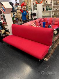 Divano D70 designer Osvaldo Borsani per Tecno