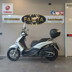 Piaggio+beverly+350 Vendita in Moto e scooter