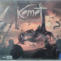 KEMET Gioco da tavolo nuovo