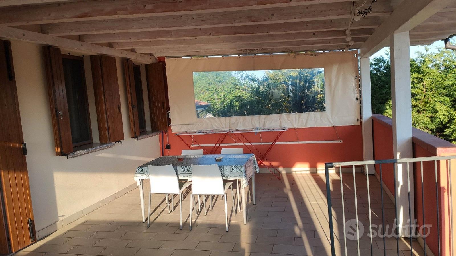 Appartamento – PD - Vista 2