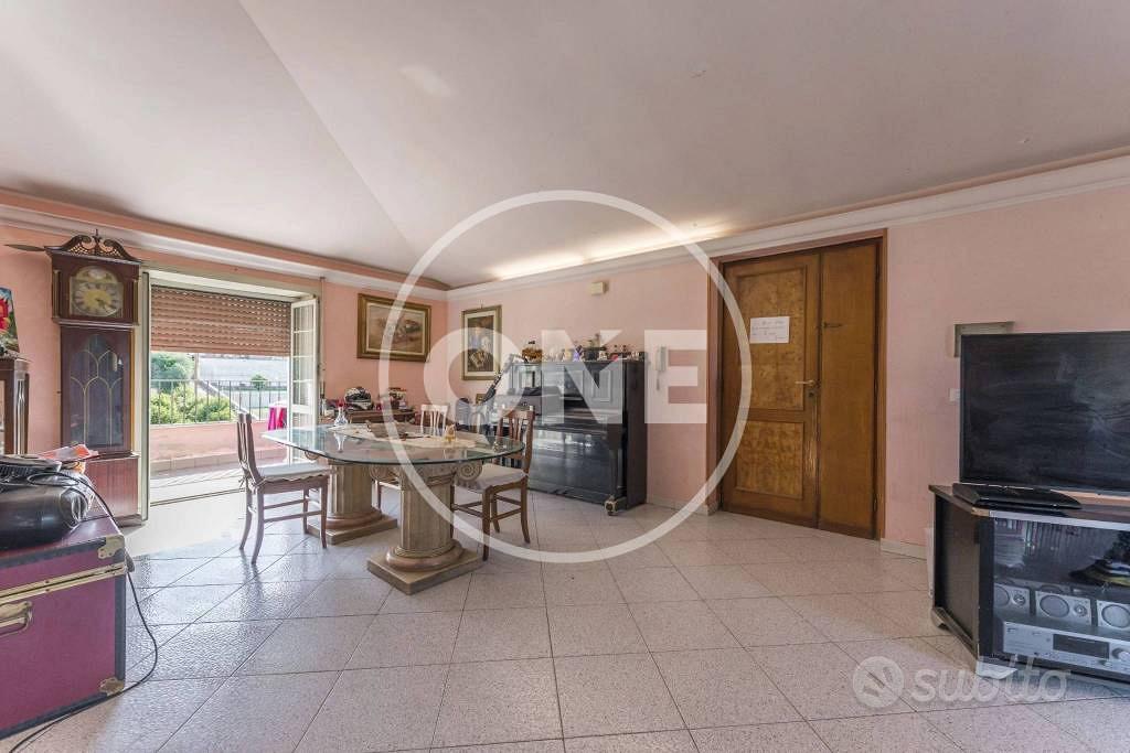 Appartamento – San Cesareo, Roma Capitale - Vista 4