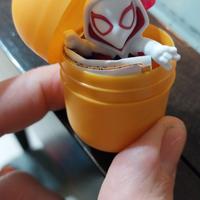 Sorprese Kinder Collezione Marvel 2025