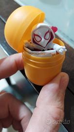 Sorprese Kinder Collezione Marvel 2025