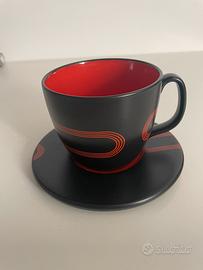 Grande tazza Ikea vintage
