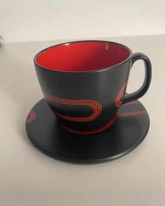 Grande tazza Ikea vintage