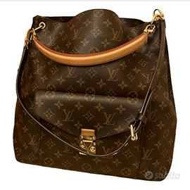 borsa Hobo Metis Louis Vuitton