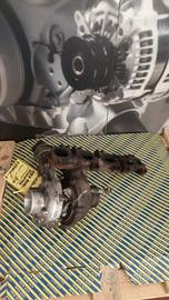 TURBINA ALFA ROMEO GIULIETTA 2.0 CV170 SERIE 55221