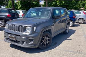 Jeep Renegade 1.6 MultiJet Limited #10618