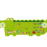 Gioco Montessori Bambini