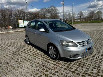 Volkswagen Golf Plus 1.9 TDI 5p. Comfortline