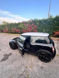 MINI DIESEL AUTOMATICO con testata da rifare