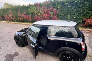 MINI DIESEL AUTOMATICO con testata da rifare