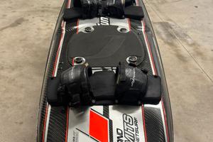 Jetsurf GP100 del 2017