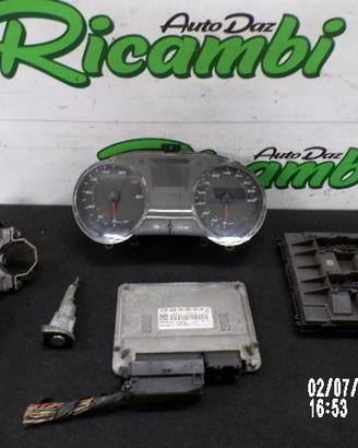 KIT AVVIAMENTO SEAT IBIZA 6J 1.2 BENZINA 2012