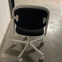 Sedia bambino/ragazzini