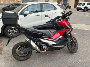 X-ADV 750