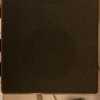 Singola cassa Grundig Box 203M