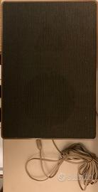 Singola cassa Grundig Box 203M