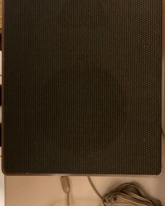 Singola cassa Grundig Box 203M