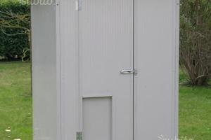 Box Casetta Cuccia gigante in pannelli isolanti