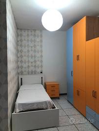 Stanza ragazzo Rende