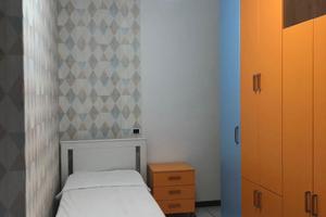 Stanza ragazzo Rende