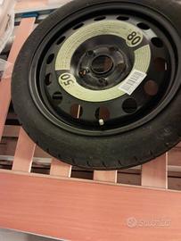 Ruotino auto VW Audi Skoda Seat