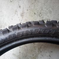 pneumatico moto cross 80/100/21 Dunlop 