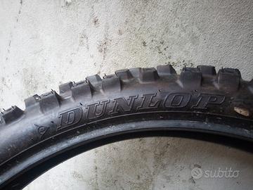 pneumatico moto cross 80/100/21 Dunlop 