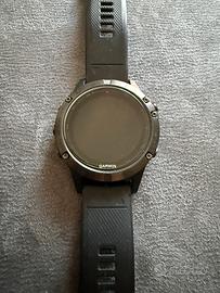 Smartwatch Fenix 5