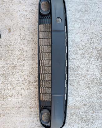 Griglia paraurti anteriore Fiat 500 L