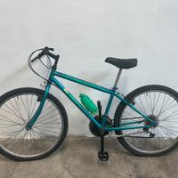 Mountain bike usata