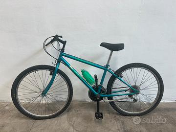 Mountain bike usata