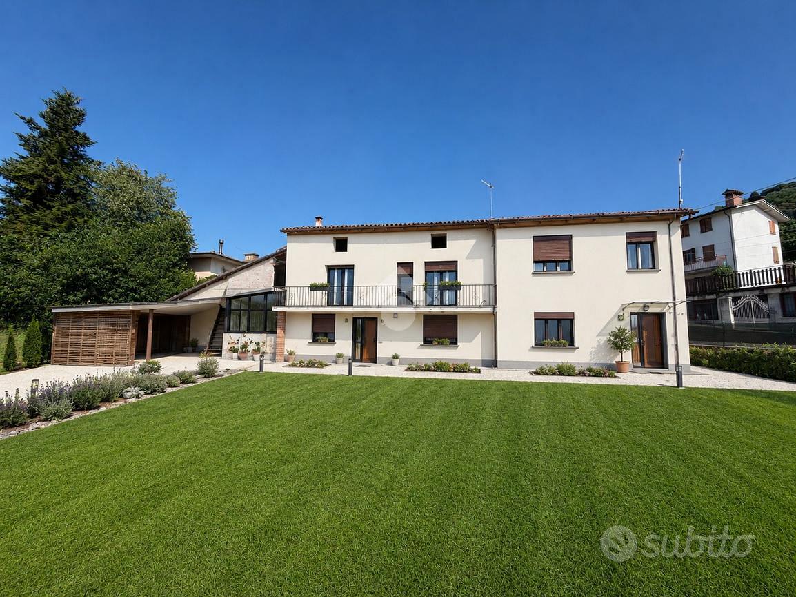 Casa – Marostica, Ca' Stocchero - Vista 2