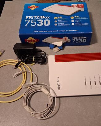 Fritz Box AVM mod. 7530