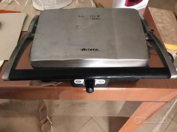 Grill per panini