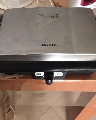 Grill per panini