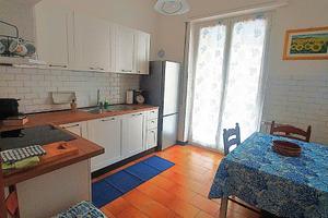 Casa vacanze a Genova Pegli a 2 passi da mare