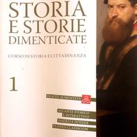 storia e storie dimenticate