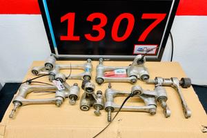 LEVERAGGIO HONDA CRF 250 E 450 DAL 2002 AL 2017
