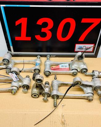 LEVERAGGIO HONDA CRF 250 E 450 DAL 2002 AL 2017